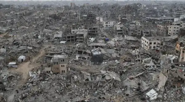 Le « Conseil pour la paix » de Donald Trump souhaite créer…