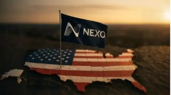 La plateforme d'échange de cryptomonnaies Nexo annonce son retour aux États-Unis –…