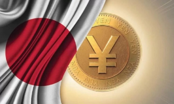 Deux géants financiers japonais ont annoncé le lancement d'un nouveau stablecoin indexé…