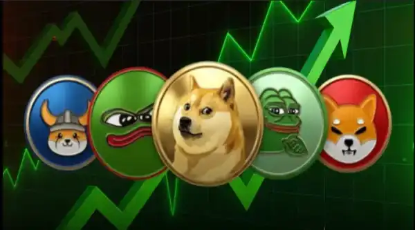 La tendance « nostalgie » autour des memecoins prend de l'ampleur —…