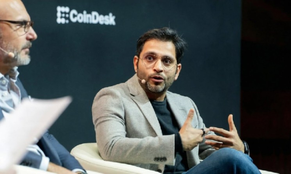 L'incubateur WebN du milliardaire Alan Howard ferme ses portes.