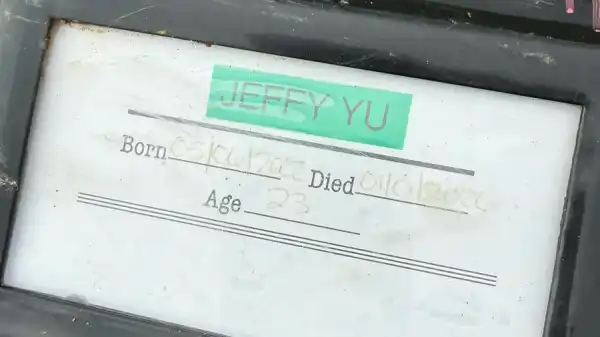 Le fondateur du projet Zerebro, qui a fait faillite, est soupçonné d'avoir…