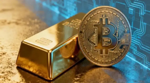 Un cadre supérieur de QCP Capital a qualifié le Bitcoin d'« hybride…