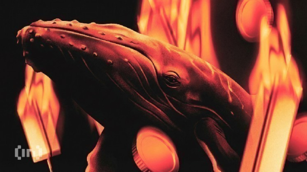 Les ventes massives des principaux détenteurs ont accru le risque d'un effondrement…