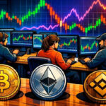 TRM Labs et Finray lanceront un système de surveillance des…