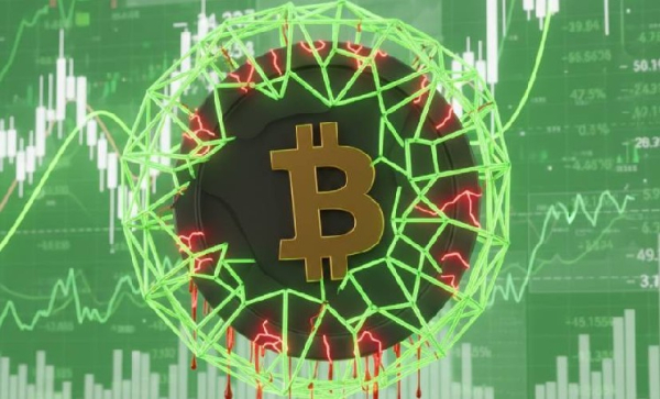 Le cours du BTC est revenu à la barre des 69 000…