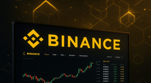 Binance va retirer de sa liste les paires de trading contenant dix…