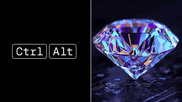 Ctrl Alt, une société soutenue par Ripple, a tokenisé pour 280 millions…