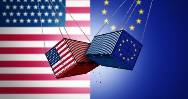 L'Union européenne a annoncé la possibilité de suspendre la ratification d'un accord…