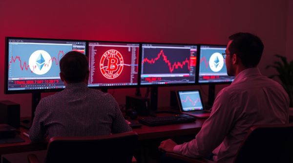 Les cryptomonnaies sont désormais reléguées au bas de l'échelle – Binance Research…