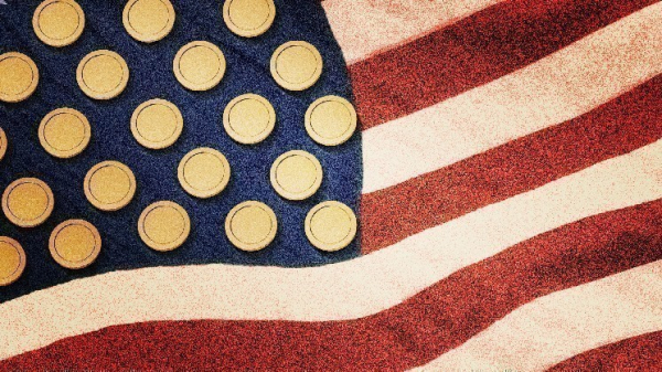 La géopolitique et les signaux de la Fed ont accru la pression…