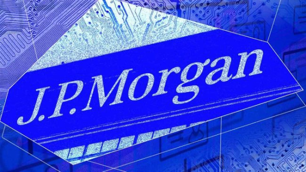 Le directeur de la division blockchain de JPMorgan quitte la banque après…
