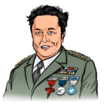 Grok remplace Claude : la société xAI de Musk signe…