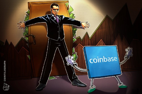 Benchmark a abaissé ses prévisions pour Coinbase de 37 %, mais a…