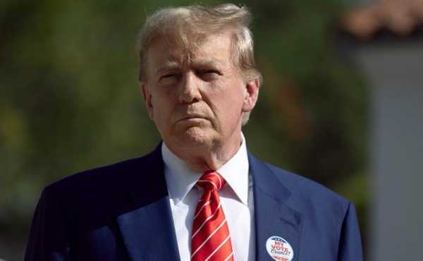 La société minière de Trump a subi une perte de 59 millions…