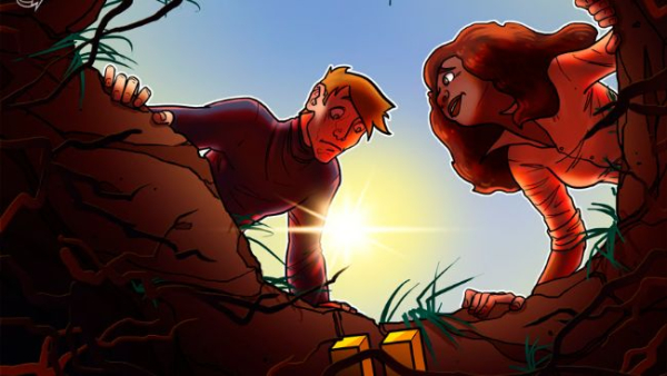 Le multiple de Mayer du Bitcoin atteint les niveaux de 2022 : où…