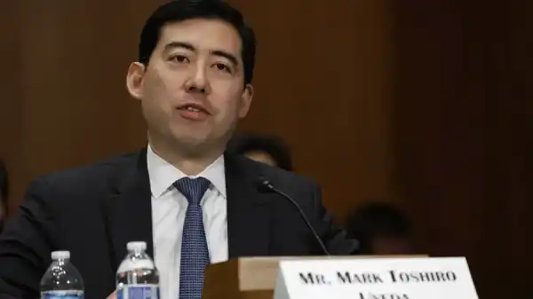 Mark Uyeda : La tokenisation des actifs relève du droit des valeurs mobilières…