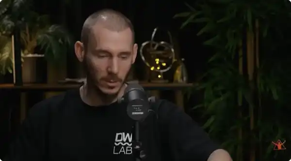 Andrey Grachev, PDG de DWF Labs : Le marché des cryptomonnaies va bientôt…