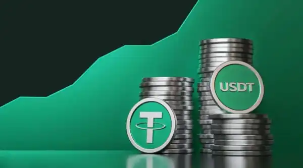 L'offre d'USDT a diminué de 1,5 milliard de dollars – Bits Media