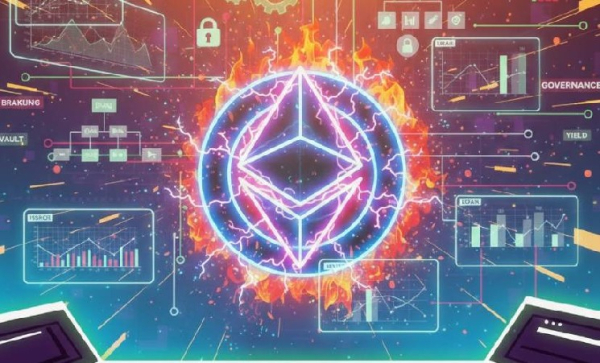 L'homme d'affaires William Mougayar a annoncé le début d'une phase de renaissance…