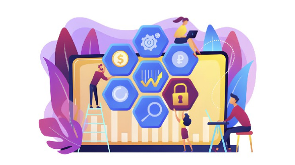 Alfa Capital Lab a étudié les marchés des ETF, de la tokenisation et des…