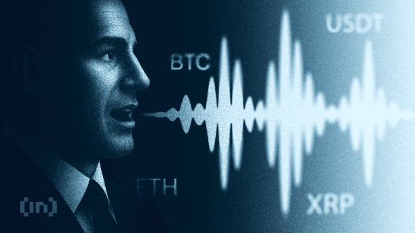 Le Bitcoin chute sous la barre des 63 000 $ suite à la…