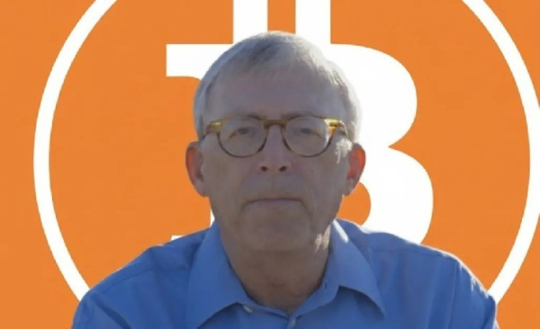 Le légendaire analyste Peter Brandt, qui avait prédit le « grand krach…