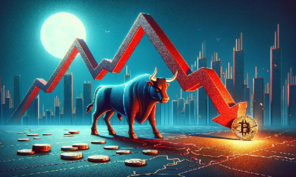 Les investisseurs en Bitcoin intensifient leurs efforts face à la chute des…