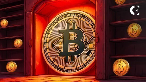 Pourquoi le Bitcoin chute souvent fortement le week-end