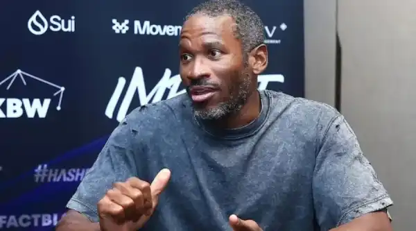 Arthur Hayes dévoile son portefeuille crypto – Bits Media