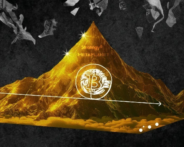 HODL : Strategy annonce une perte de 12,6 milliards de dollars