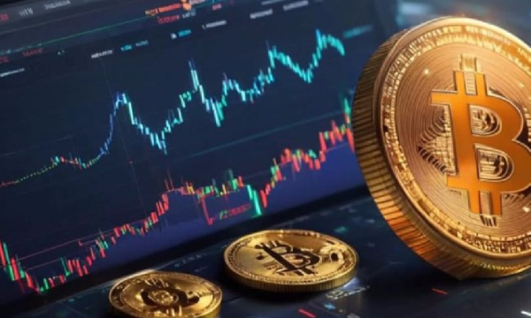 Le Bitcoin perd 2,3 milliards de dollars, enregistrant sa plus forte chute…