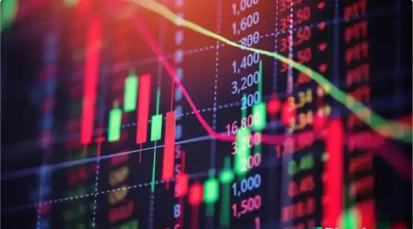 Le marché des cryptomonnaies est affecté par un effet de goulot d'étranglement…