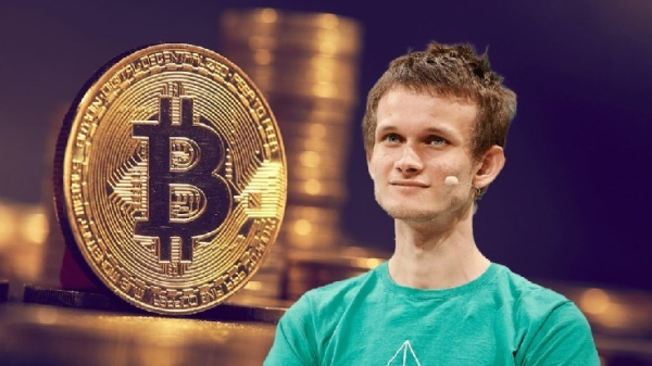 Vitalik Buterin, le fondateur d'Ethereum (ETH), s'est exprimé sur Bitcoin (BTC) ! « Il…