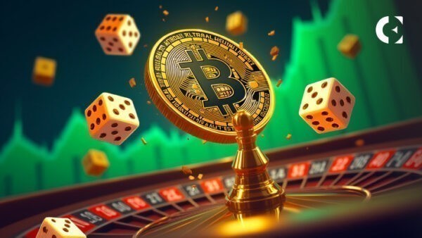 Le Bitcoin approche les 66 000 dollars, et une banque prévient que la…