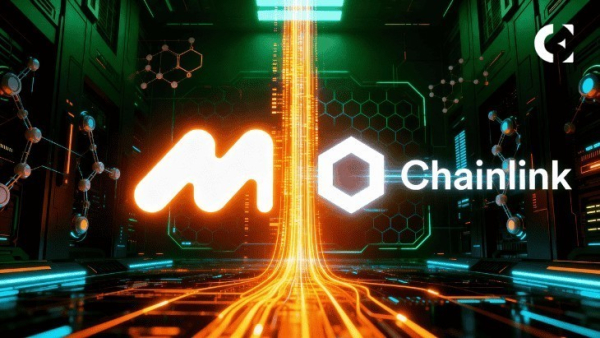 Morph intègre Chainlink CCIP comme norme inter-chaînes exclusive pour BGB.