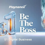 Playnance transforme les créateurs de contenu en propriétaires de plateforme…