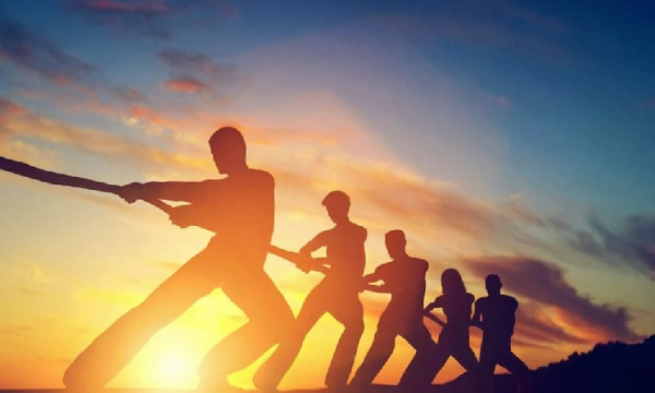 James Chek : « Quand faut-il accumuler des Bitcoins si ce n'est…