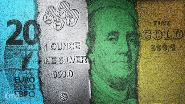 Le FMI a constaté l'échec de la diversification traditionnelle des actifs face à la…