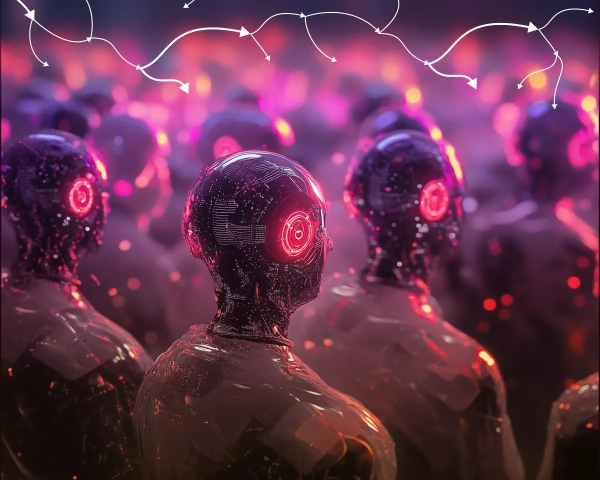 Bloomberg : SpaceX et xAI vont s'affronter pour développer un logiciel destiné aux…