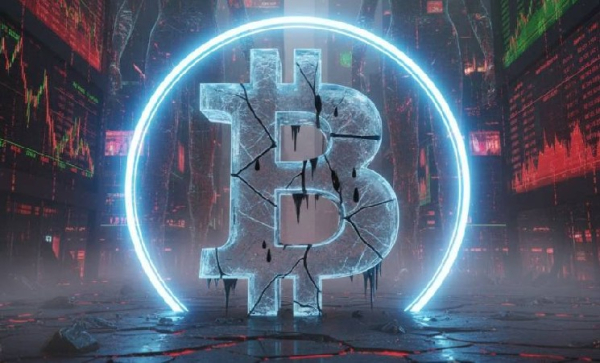 Experts : Les flux d'ETF signalent que le marché du Bitcoin entre…