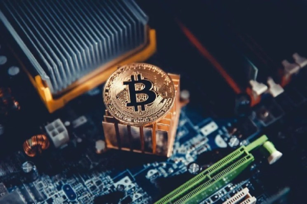 Une société d'analyse révèle la véritable raison de la chute du prix…