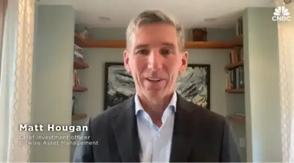 Matt Hougan : Le repli du marché des cryptomonnaies n’est pas qu’une simple…