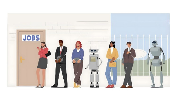 L’IA n’a pas remplacé les employés : IBM recrute la génération Z