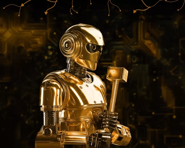 Elemental Royalty versera des dividendes en or tokenisé Tether