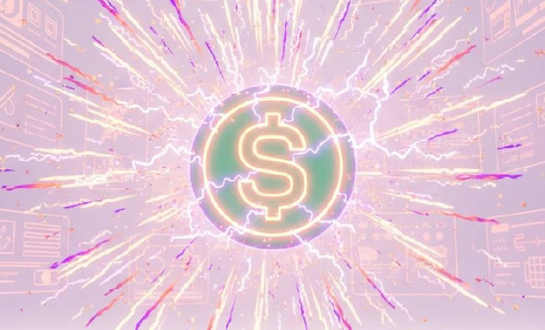 Expert : Les stablecoins ne sont pas encore capables de remplacer les…