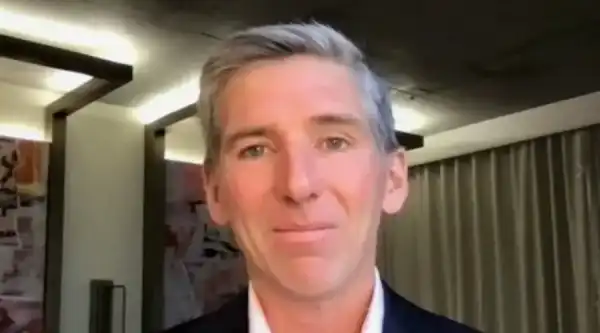 Matt Hougan a désigné Bits Media comme le principal moteur de la…