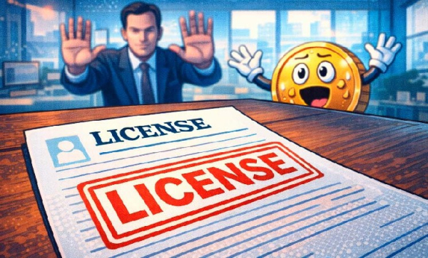 Les autorités de régulation américaines ont approuvé la création d'une banque nationale, Erebor.