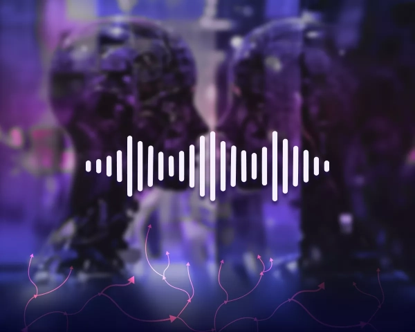 Google présente Lyria 3, un modèle d'IA musicale.