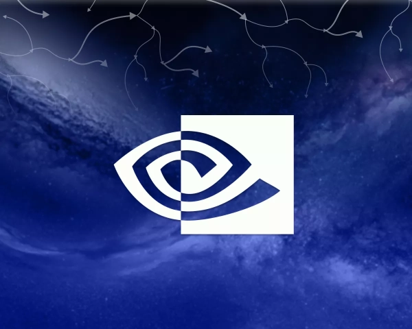 Nvidia double son bénéfice net grâce à une demande record pour ses…